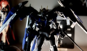 Bandai Akan Mengumumkan Lini Berskala 1/100 Yang Baru di Shizuoka Hobby Show ke 53