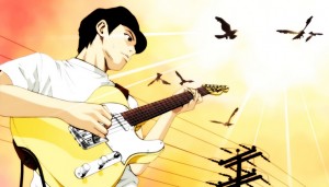 Inilah 10 Besar Manga Musik Terbaik Menurut Para Wanita