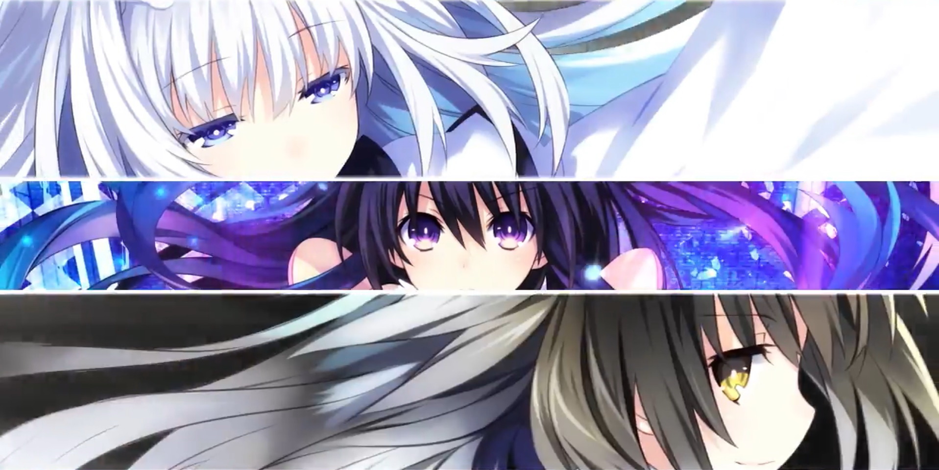 Video Pembuka Game Date A Live, Arusu Install, Resmi Dipublikasikan