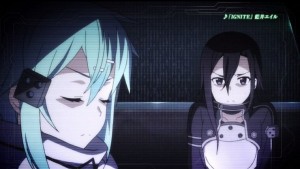 PV Sword Art Online II Yang Terbaru Memperdengarkan Opening Barunya, Ignite!