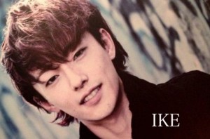 Ike, Vokalis SPYAIR Mengundurkan Diri Dari Bandnya!?