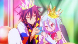 Shiro Dari No Game No Life Dibuatkan Figurenya Oleh Kotobukiya