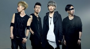 [Monday Music] SPYAIR