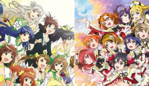 “Pilih LoveLive! Atau Idolm@ster?” Pertanyaan Berbahaya Dari Salah Satu Cabang Yodobashi