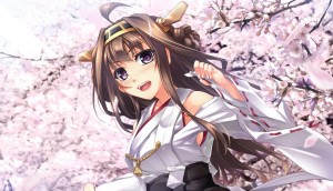 Siapakah ‘Kanmusu’ Paling Populer Diantara Orang Asing?