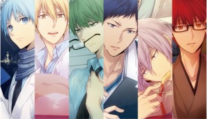 Anime Kuroko no Basuke Akan Mendapatkan Season Ketiga!