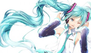 Headset Resmi Hatsune Miku Akan Dirilis Bulan Ini!