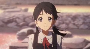 PV Tamako Love Story Yang Terbaru Sudah Dirilis!