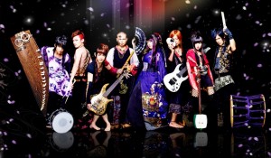 [Monday Music] Wagakki Band