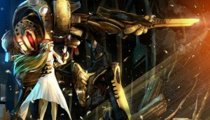 Ar noSurge Nyaris Membuat Musuh Yang Dapat Menghapus Save Data Milikmu