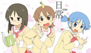 Adakah Anime Atau Manga Yang Awalnya Tidak Kamu Sukai Tapi Kemudian Malah Jadi Suka?