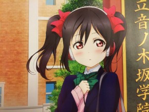 LoveLive School Idol Diary New Project : Wish and Idea