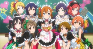 LoveLive! Dipastikan Mendapatkan Film Anime Layar Lebar!