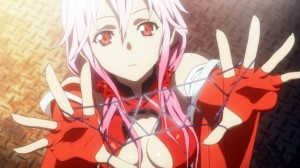 Sutradara Guilty Crown Akui Seri Animenya Memang Hancur
