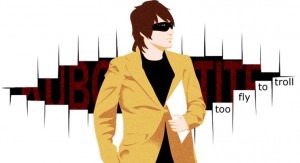 Mangaka Zetsubou Sensei, Kumeta Kouji Memprovokasi Mangaka Bleach, Kubo Tite