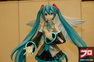 Komentar Crypton Dan Klarifikasi Penyelenggara Tentang Miku Expo Indonesia