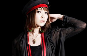 [Monday Music] May’n