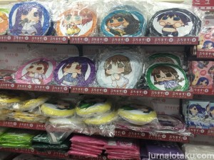 Museum Puchimasu! 2 di Gamers Akihabara