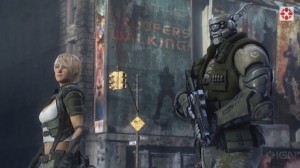 Trailer Pertama Film 3DCG Baru Appleseed Ditayangkan