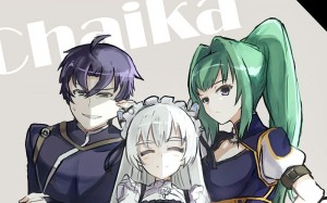 Anime dan Light Novel “Hitsugi No Chaika” Akan Berakhir Di Season Kedua
