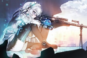 Tidak Cuma Season Dua “Hitsugi no Chaika” Juga Akan Dapatkan OVA