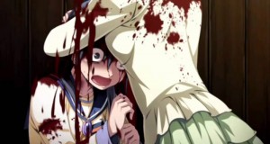 Corpse Party Blood Drive Menunjukkan Trailer Baru dan Juga Trailer Live Action