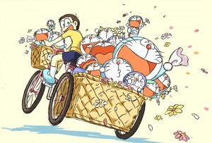 Anime Doraemon Akhirnya Akan Ditayangkan di Amerika
