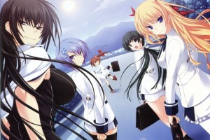 Maji de Watashi ni Koi Shinasai! P Akan Dirilis Untuk Android dan iPhone