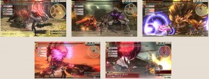 Update Online Play dan Tambahan Lain Untuk God Eater 2 Diumumkan