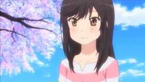 Situs “Non Non Biyori” Rayakan Ulang Tahun Hotaru