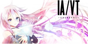 Kreator Kagerou Project Membuatkan Musik Utama Untuk Game -IA/VT Colorful-