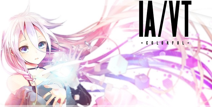 Kreator Kagerou Project Membuatkan Musik Utama Untuk Game -IA/VT Colorful-