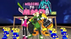 Megaman Legends 3 Dibangkitkan Oleh Penggemar Melalui MMD dan Unity