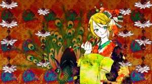 Seperti Inilah Kontes Kecantikan Jepang Pada Zaman Geisha