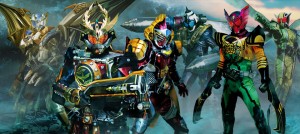Trailer ke-3 Dari Kamen Rider Battride Wars Menunjukkan Karakter Yang Tidak Terduga