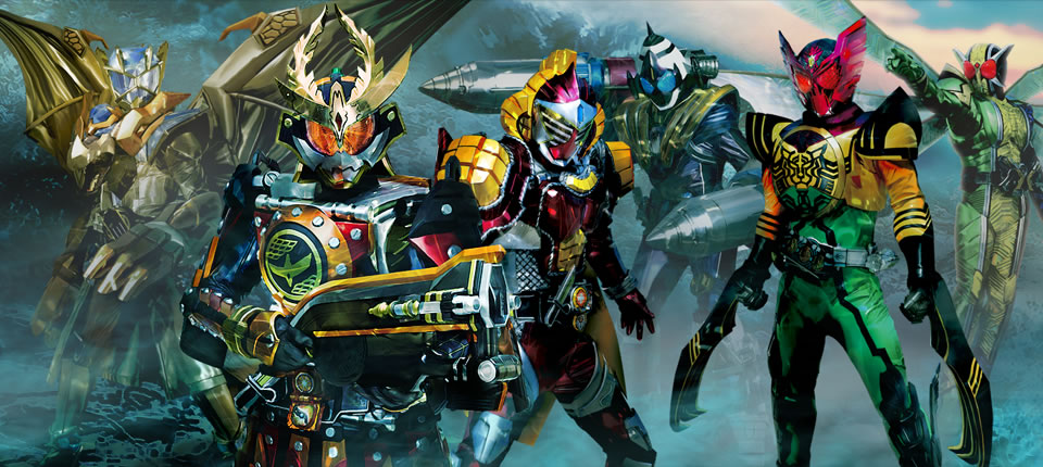Trailer ke-3 Dari Kamen Rider Battride Wars Menunjukkan Karakter Yang Tidak Terduga