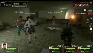 Trailer dan Video Gameplay Dari Left 4 Dead -Seizonsha-tachi- Ditampilkan
