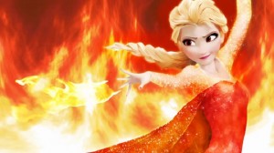 Dengarkan Let It Go Versi Metal Dalam Bahasa Jepang