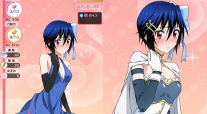 Ketika Tsugumi Dari ‘Nisekoi’ Cosplay Jadi Sayaka Dari ‘Madoka Magica’