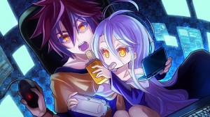 Acara Jabat Tangan Dengan Penyanyi Opening No Game No Life Dibatalkan