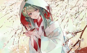Pilih Miku Yang Paling Lucu Diantara 4 Finalis Desain Snow Miku 2015