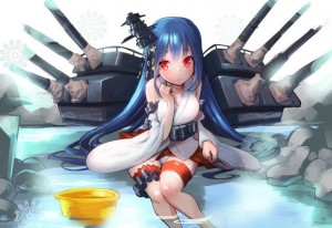 Lepas Lelah dan Linu Selepas Bekerja Dengan Garam Mandi Kantai Collection