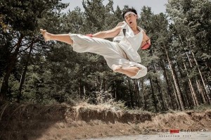 Film Indie Live Action Street Fighter Assassin’s Fist Mendapatkan Trailer