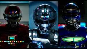 Setelah Gavan, Kini Sharivan dan Shaider Akan Kembali Muncul Dalam Movie Mereka Masing-Masing
