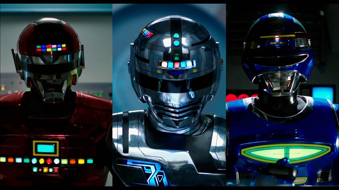 Setelah Gavan, Kini Sharivan dan Shaider Akan Kembali Muncul Dalam Movie Mereka Masing-Masing