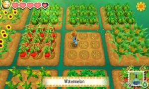 Harvest Moon Kembali Dengan Nama Yang Berbeda
