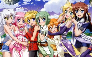 Staff: Pembuatan Dog Days Season 3 Masih Berlanjut!
