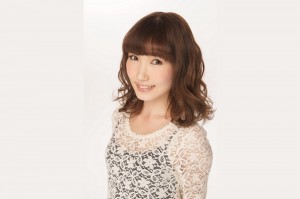 Uchida Aya Akan Merilis Album Perdananya Pada Musim Gugur 2014