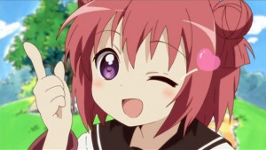 OVA Teatrikal Yuru Yuri Mulai Ditayangkan 29 November