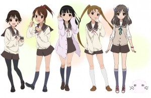 Tamayura Punya Pengumuman Penting, Mungkinkah Anime Season 3?